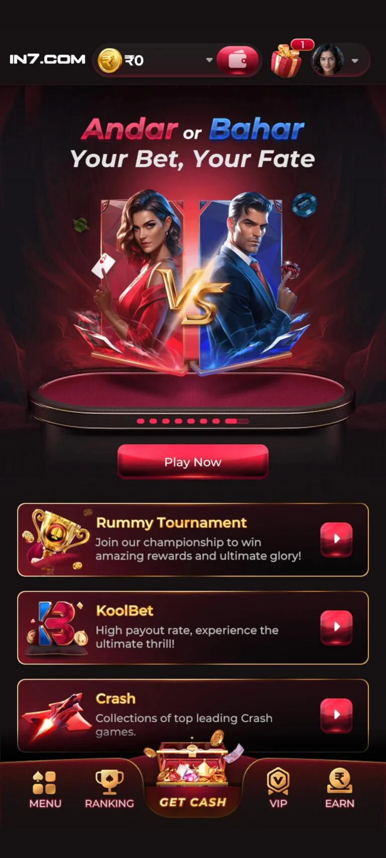 IN7.Com APK