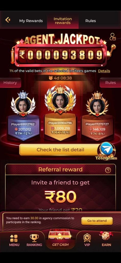 IN7 Game APK